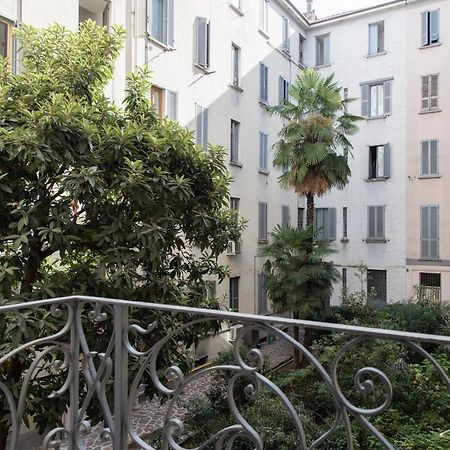 Youhosty - Farneti 1 Milano Exteriör bild